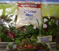 Winter Mix