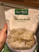 Blumenkohl