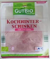 Kochhinterschinken