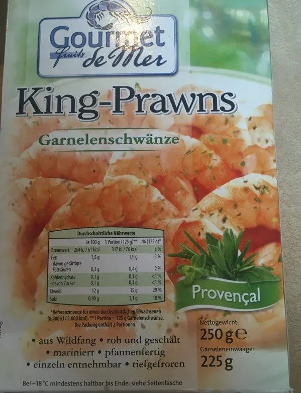 King-Prawns