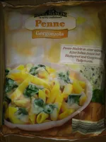 Penne Gorgonzola