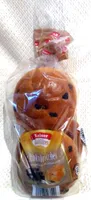 Schokobrötchen