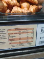 Buttercroissant