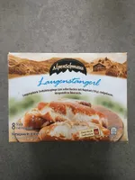 Laugenstangen