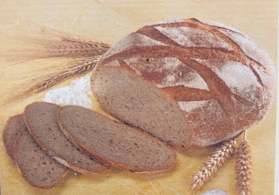 Bauernvesper