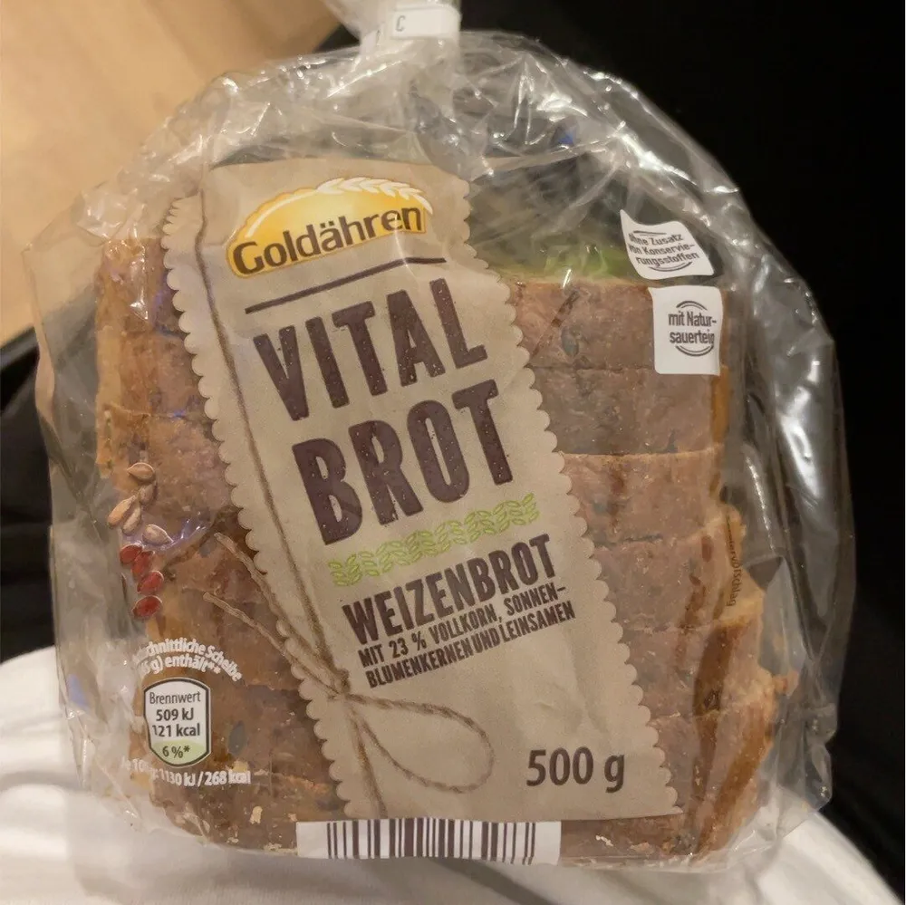 Vital brot