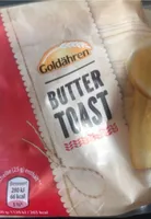 Butter Toast