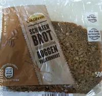 Schinkenbrot