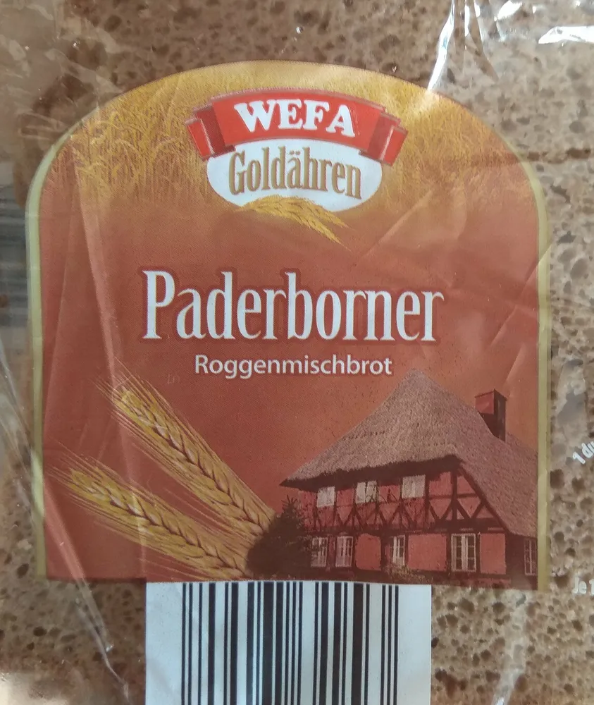 Paderborner