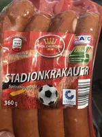 Stadionkrakauer