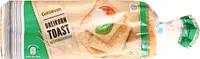 Dreikorn Toast