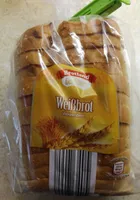 Weißbrot