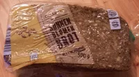 Sonnenblumenbrot Vollkorn
