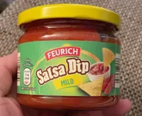 Salsa Dip