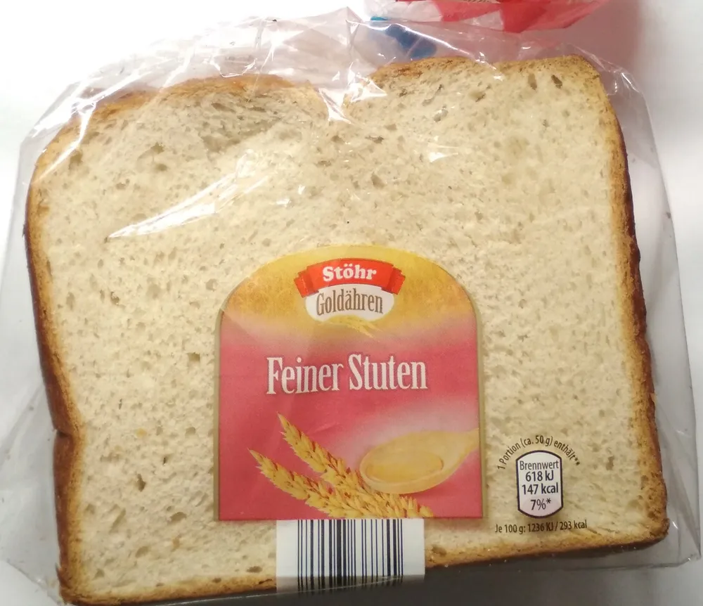Feiner Stuten