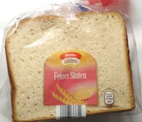 Feiner Stuten