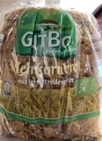 Bio Mehrkornbrot