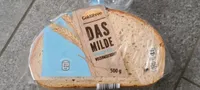 Das Milde Weizenmischbrot Aldi Nord (dmw1)