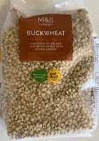 Buckwheat