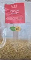 Bulgur Wheat