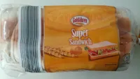 Super Sandwich