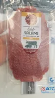 Edelsalami - fein
