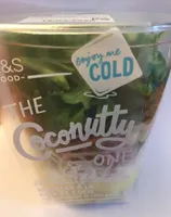 The coconutty one