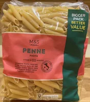 Penne Pasta