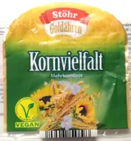 Mehrkorn Schnitte