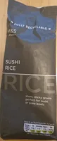 Sushi Rice
