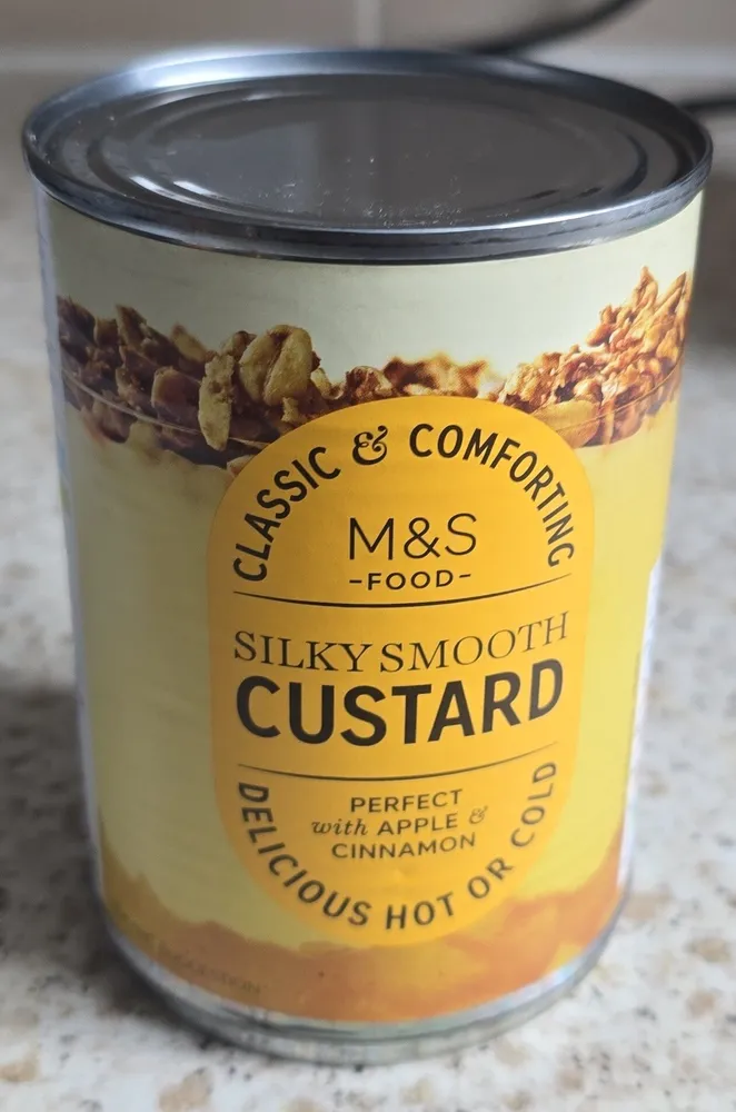 Custard