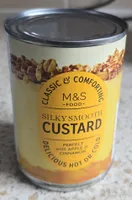 Custard