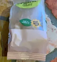Pine nut kernels