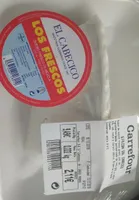 Queso fresco el cabecico
