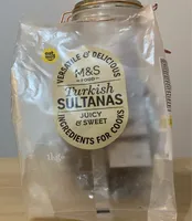 Turkish sultanas