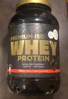Whey Protein