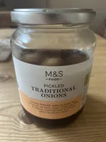Traditional Onions