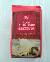 Plain Wheat Flour