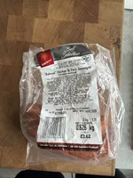 Bukowe Chicken & Pork Sausages