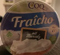 Fraîcho - Meersalz/Kräuter der Provence/Kirschtomate-Chili