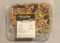 Insalata di farro