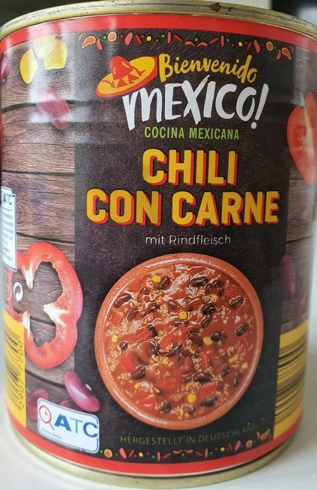 Chili con carne