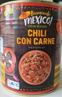 Chili con carne