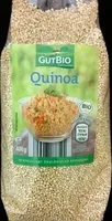 Bio Quinoa