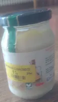 Mayonnaise clean