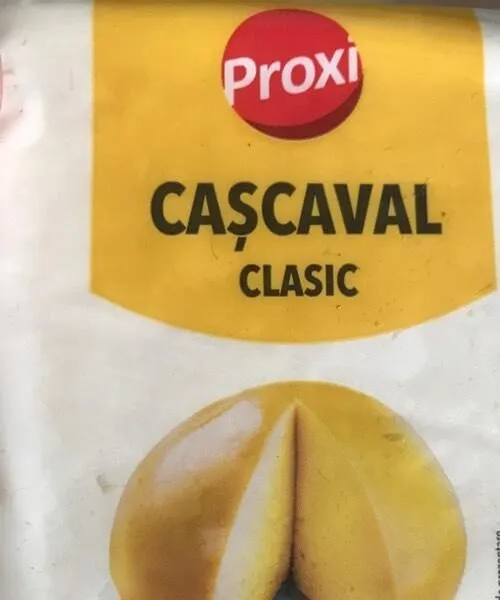 Cow cheese