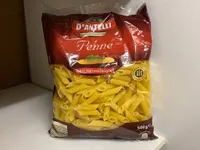 Penne Nudeln