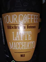 Latte macchiato