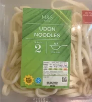 Udon Noodles