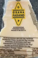 Grana Padano